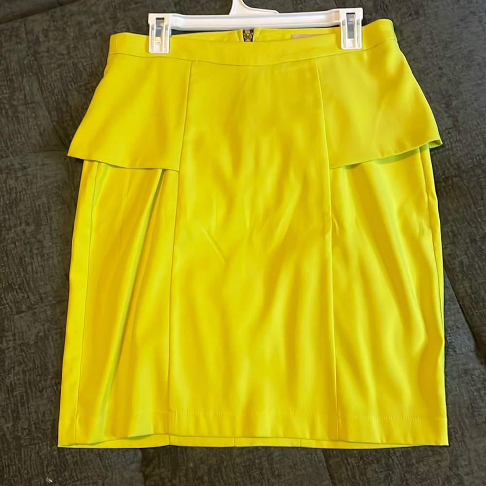 Trendy Skirt